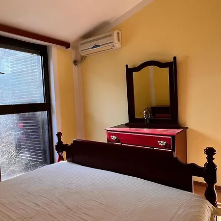 Villa Stone Prcan Kotor