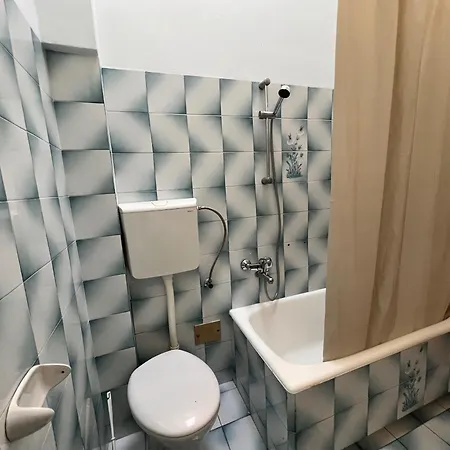 Villa Stone Prcan Kotor