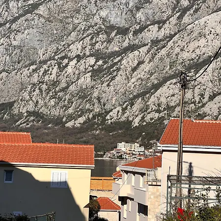 Villa Villa Stone Prcan Kotor *
