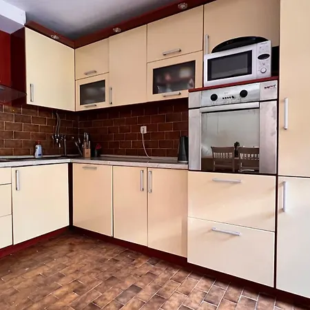 Villa Stone Prcan Kotor * Budva